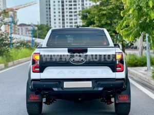 Xe Ford Ranger Raptor 2.0L 4x4 AT 2023