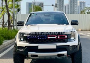 Xe Ford Ranger Raptor 2.0L 4x4 AT 2023