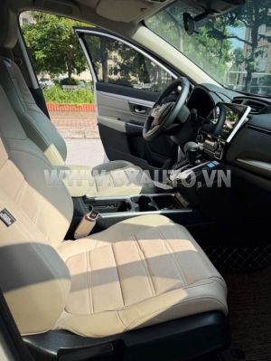 Xe Honda CRV E 2021