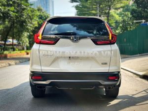 Xe Honda CRV E 2021