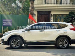 Xe Honda CRV E 2021