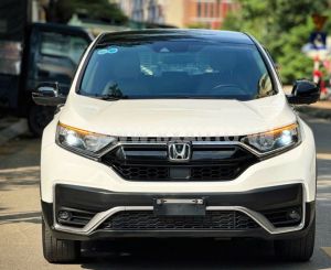 Xe Honda CRV E 2021