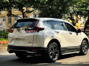 Xe Honda CRV E 2021