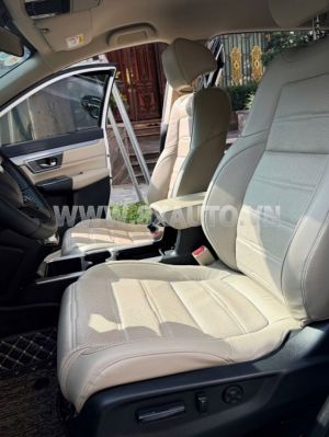 Xe Honda CRV E 2021