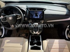 Xe Honda CRV E 2021