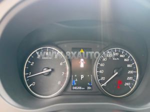Xe Mitsubishi Outlander 2.0 CVT 2021