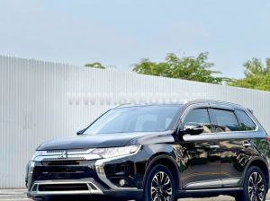 Xe Mitsubishi Outlander 2.0 CVT 2021