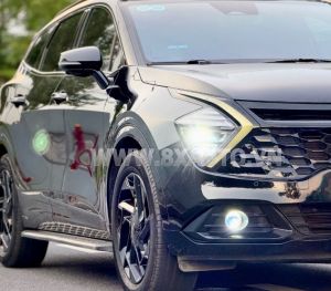Xe Kia Sportage Signature 2.0G 2023