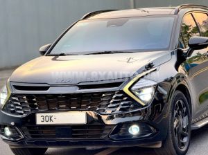 Xe Kia Sportage Signature 2.0G 2023
