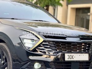 Xe Kia Sportage Signature 2.0G 2023