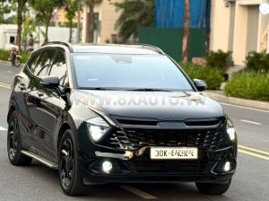 Xe Kia Sportage Signature 2.0G 2023