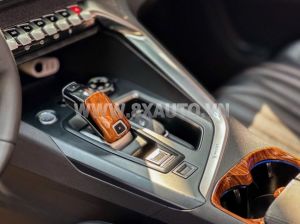 Xe Peugeot 3008 AL 2021