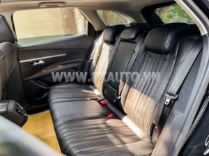 Xe Peugeot 3008 AL 2021