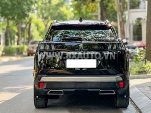 Xe Peugeot 3008 AL 2021