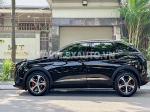Xe Peugeot 3008 AL 2021
