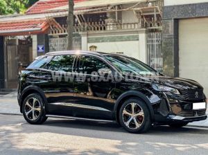 Xe Peugeot 3008 AL 2021