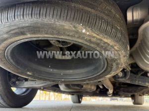 Xe Hyundai SantaFe Premium 2.2L HTRAC 2020