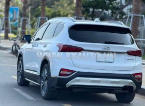 Xe Hyundai SantaFe Premium 2.2L HTRAC 2020