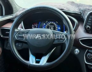 Xe Hyundai SantaFe Premium 2.2L HTRAC 2020
