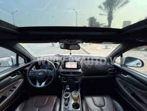 Xe Hyundai SantaFe Premium 2.2L HTRAC 2020