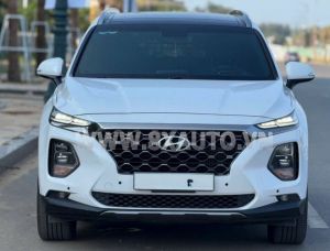 Xe Hyundai SantaFe Premium 2.2L HTRAC 2020
