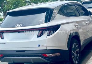 Xe Hyundai Tucson 2.0 AT Đặc biệt 2023