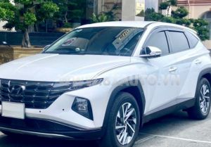Xe Hyundai Tucson 2.0 AT Đặc biệt 2023