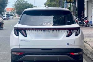 Xe Hyundai Tucson 2.0 AT Đặc biệt 2023