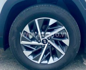 Xe Hyundai Tucson 2.0 AT Đặc biệt 2023