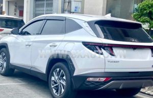 Xe Hyundai Tucson 2.0 AT Đặc biệt 2023