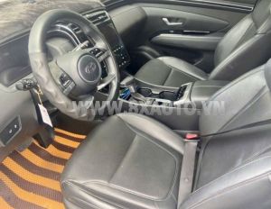 Xe Hyundai Tucson 2.0 AT Đặc biệt 2023