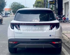 Xe Hyundai Tucson 2.0 AT Đặc biệt 2023