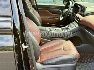 Xe Hyundai SantaFe Cao cấp 2.5L HTRAC 2021