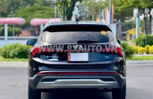 Xe Hyundai SantaFe Cao cấp 2.5L HTRAC 2021