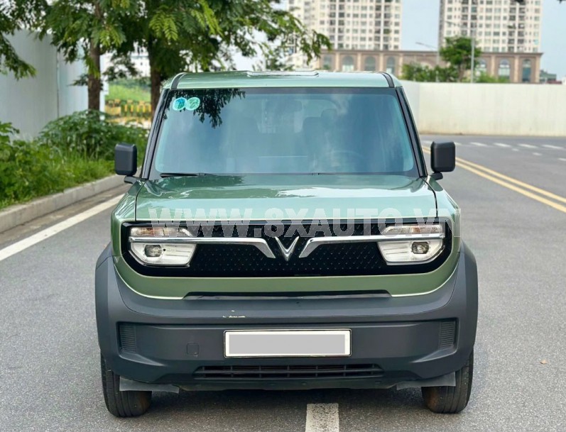 VinFast VF3 Plus 2024