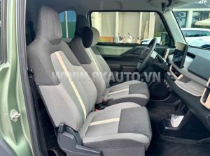 Xe VinFast VF3 Plus 2024