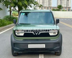 Xe VinFast VF3 Plus 2024