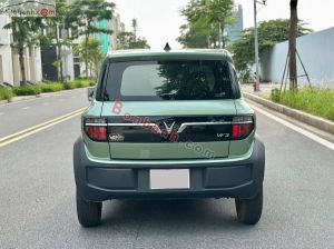 Xe VinFast VF3 Plus 2024