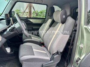 Xe VinFast VF3 Plus 2024
