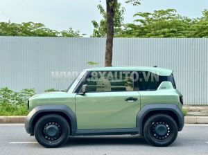 Xe VinFast VF3 Plus 2024