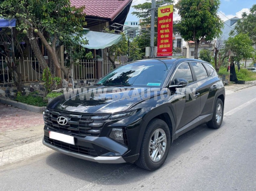 Hyundai Tucson 2.0 AT Tiêu chuẩn 2024
