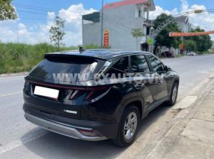 Xe Hyundai Tucson 2.0 AT Tiêu chuẩn 2024