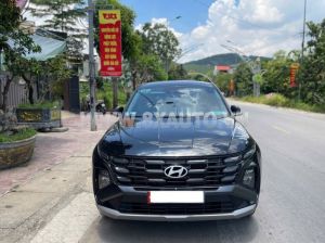 Xe Hyundai Tucson 2.0 AT Tiêu chuẩn 2024