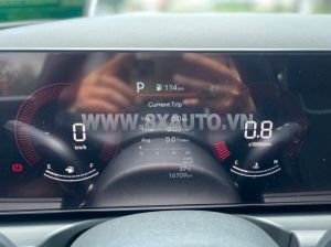 Xe Hyundai Tucson 2.0 AT Tiêu chuẩn 2024