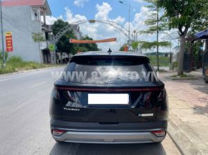 Xe Hyundai Tucson 2.0 AT Tiêu chuẩn 2024