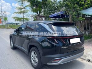 Xe Hyundai Tucson 2.0 AT Tiêu chuẩn 2024