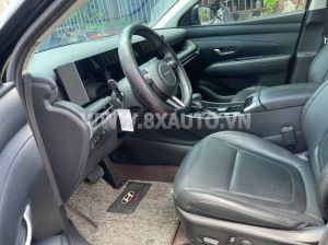 Xe Hyundai Tucson 2.0 AT Tiêu chuẩn 2024