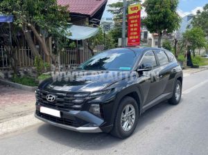 Xe Hyundai Tucson 2.0 AT Tiêu chuẩn 2024