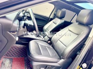 Xe Ford Explorer Limited 2.3L EcoBoost 2022