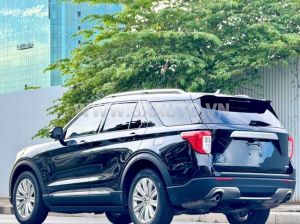Xe Ford Explorer Limited 2.3L EcoBoost 2022